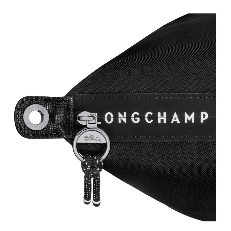 Longchamp Le Pliage Energy L Travel bag Negras | LC-AWFN1633