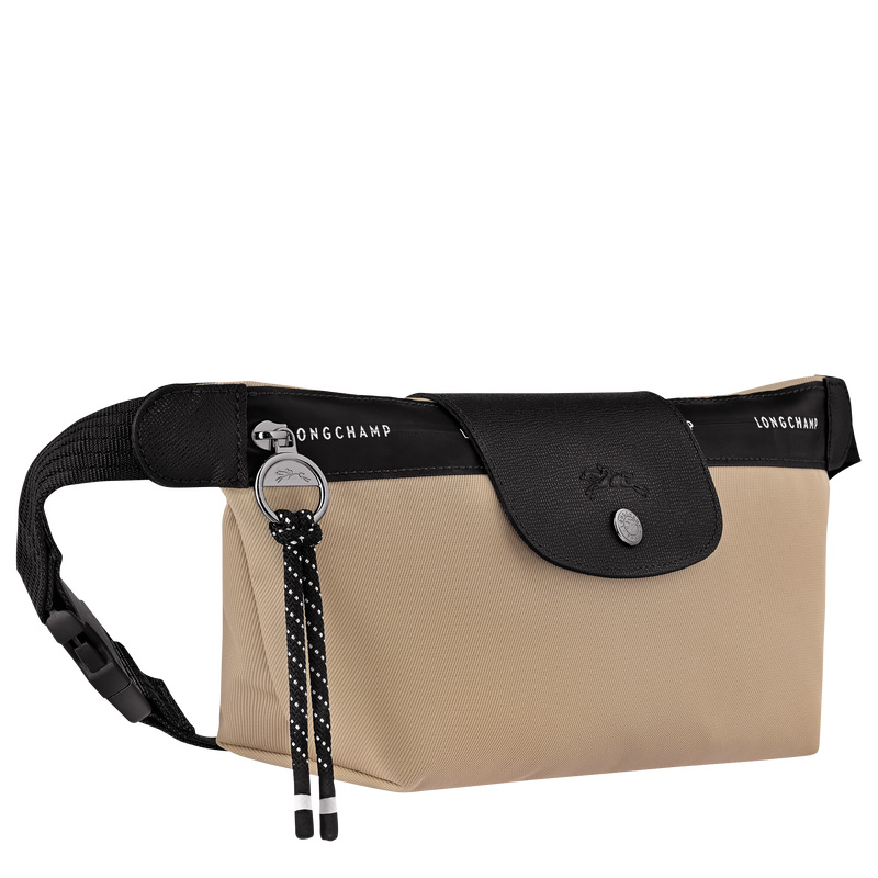Longchamp Le Pliage Energy M Belt bag Clay | LC-FYXG3231