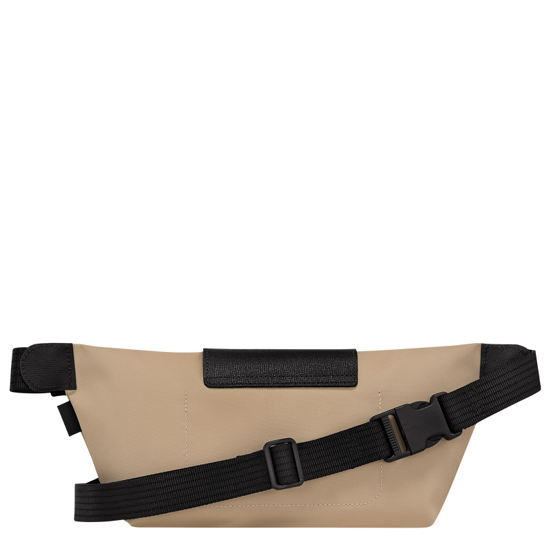 Longchamp Le Pliage Energy M Belt bag Clay | LC-FYXG3231