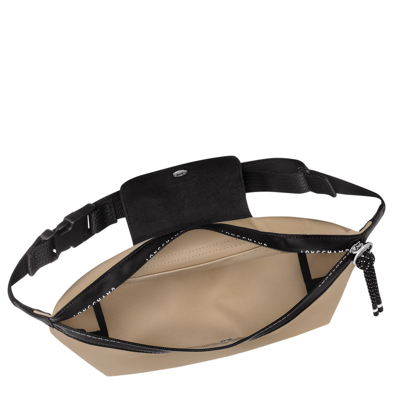 Longchamp Le Pliage Energy M Belt bag Clay | LC-FYXG3231