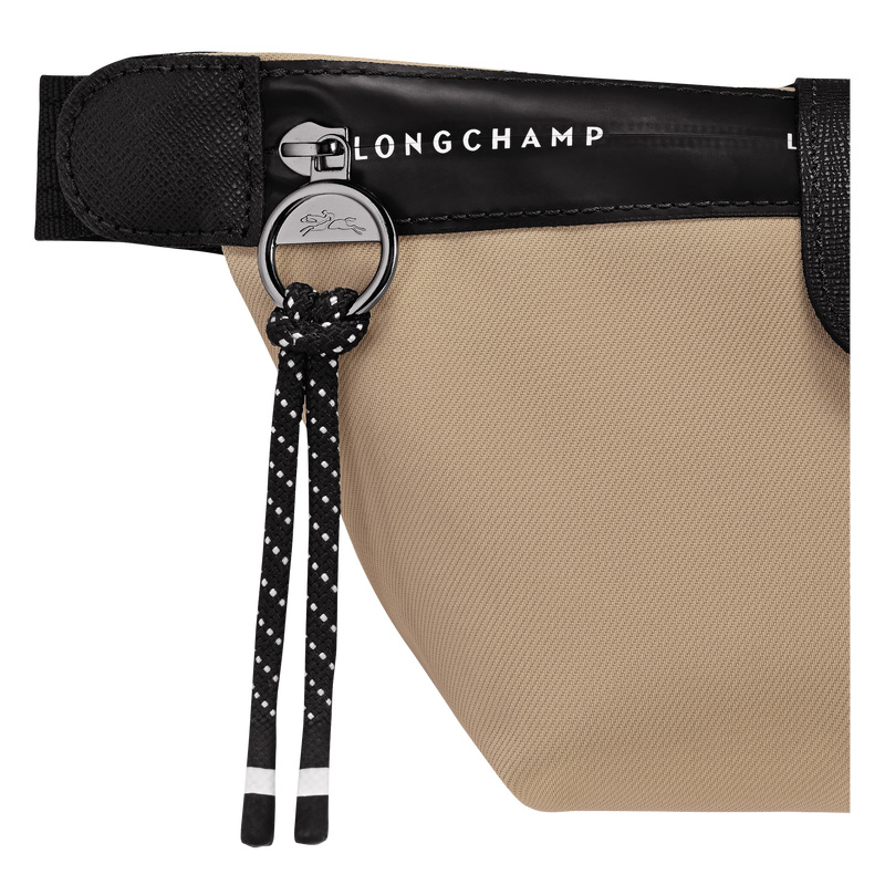 Longchamp Le Pliage Energy M Belt bag Clay | LC-FYXG3231