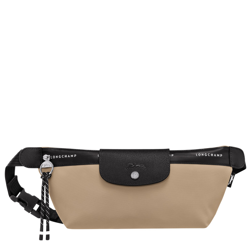 Longchamp Le Pliage Energy M Belt bag Clay | LC-FYXG3231