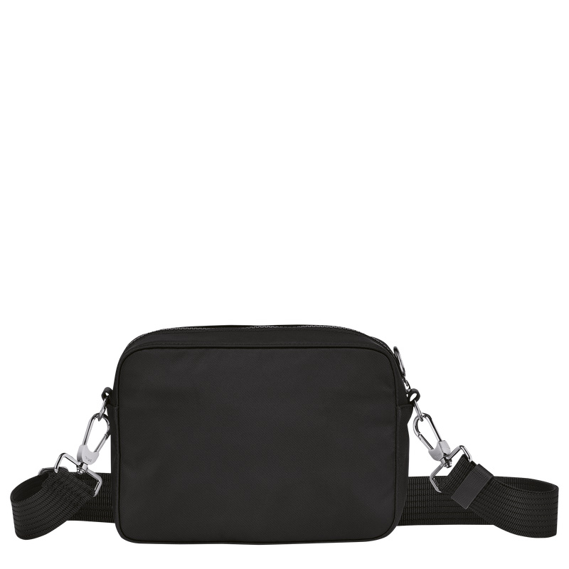 Longchamp Le Pliage Energy S Camera bag Negras | LC-CEAN0834