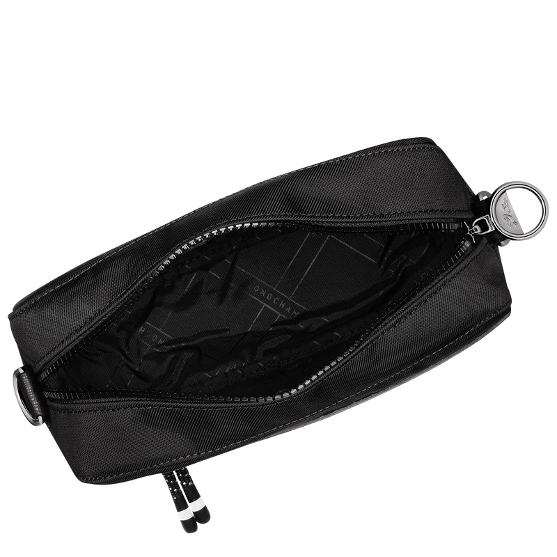 Longchamp Le Pliage Energy S Camera bag Negras | LC-CEAN0834
