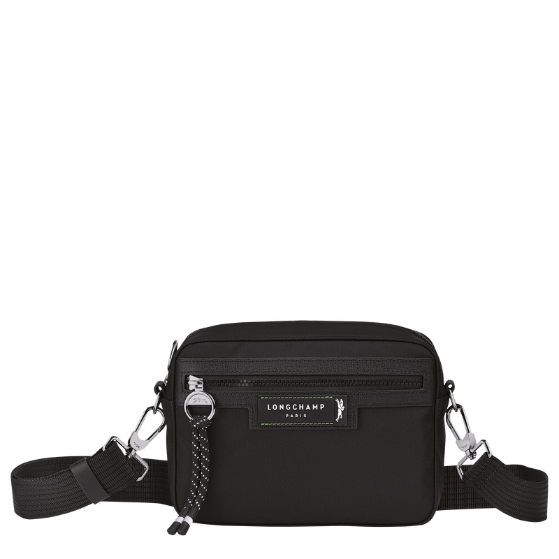 Longchamp Le Pliage Energy S Camera bag Negras | LC-CEAN0834