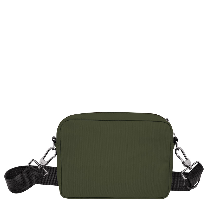 Longchamp Le Pliage Energy S Camera bag Kaki | LC-QOKK4190