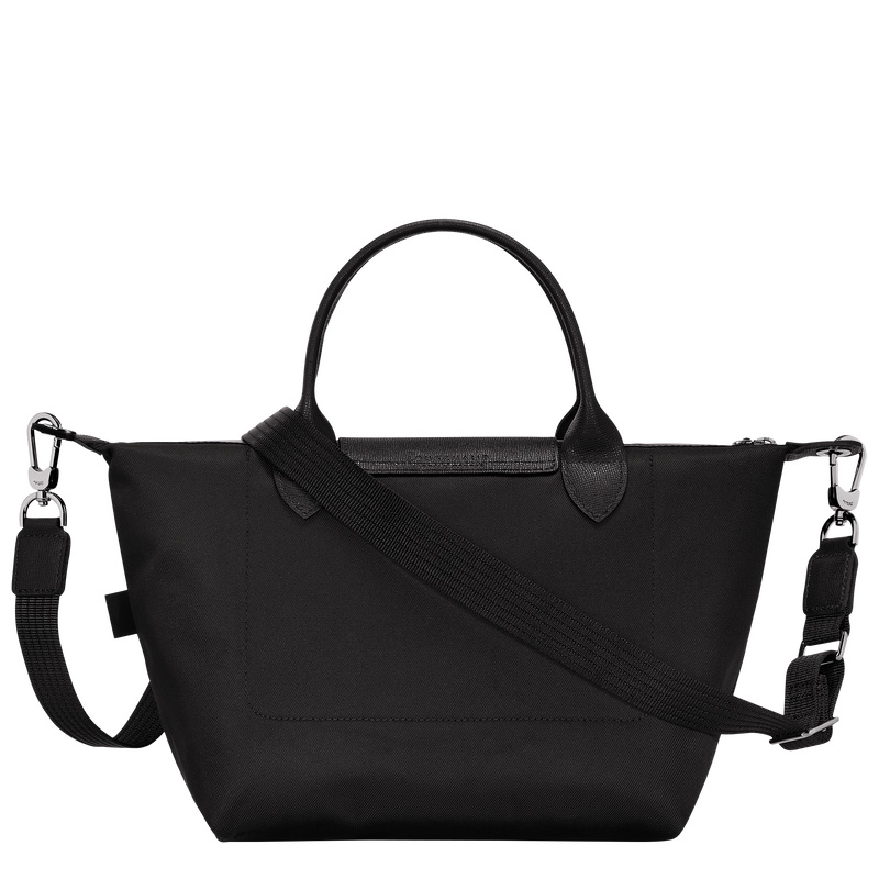 Longchamp Le Pliage Energy S Handbag Negras | LC-TBSD1101