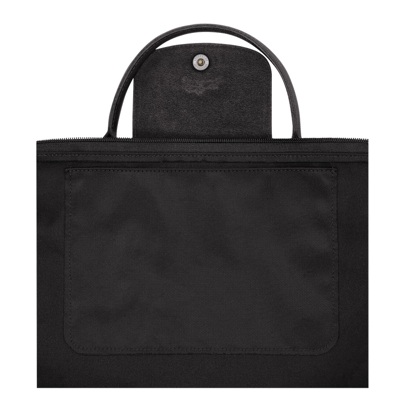 Longchamp Le Pliage Energy S Handbag Negras | LC-TBSD1101