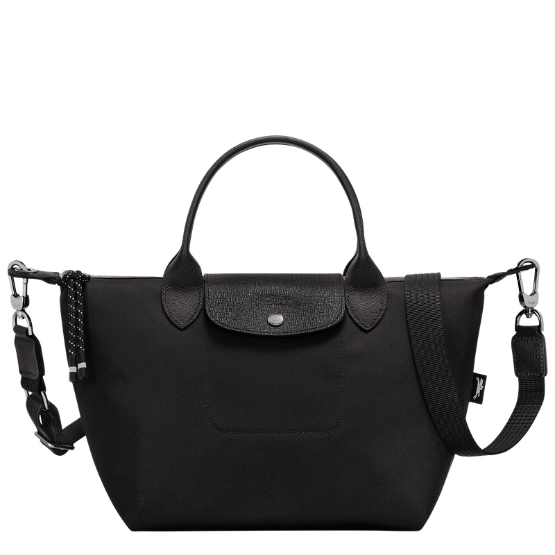 Longchamp Le Pliage Energy S Handbag Negras | LC-TBSD1101