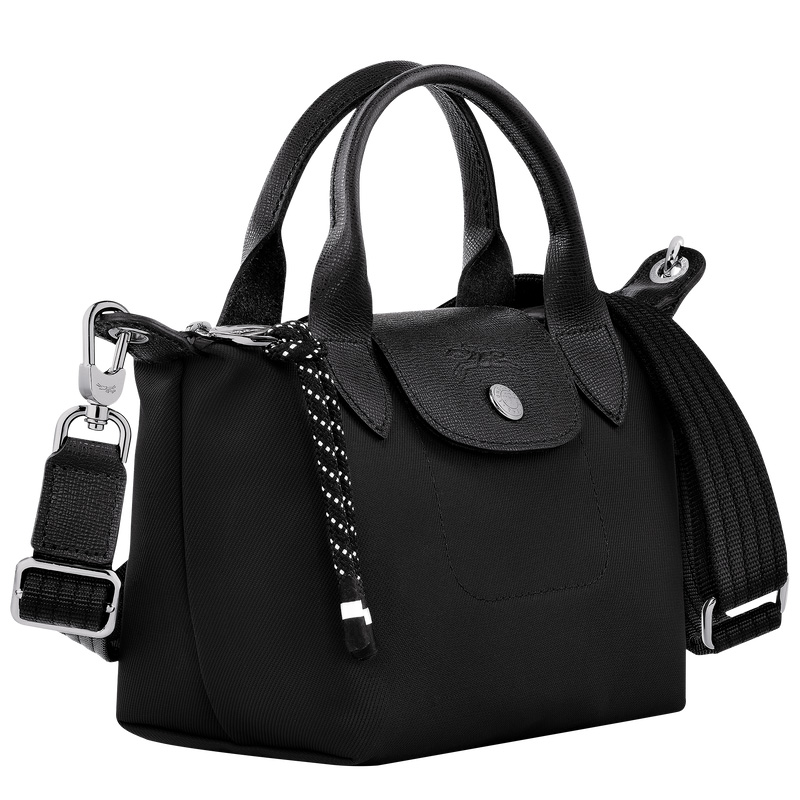 Longchamp Le Pliage Energy XS Handbag Negras | LC-GXZU8460