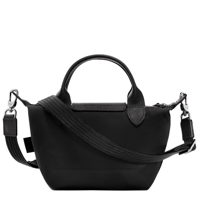 Longchamp Le Pliage Energy XS Handbag Negras | LC-GXZU8460