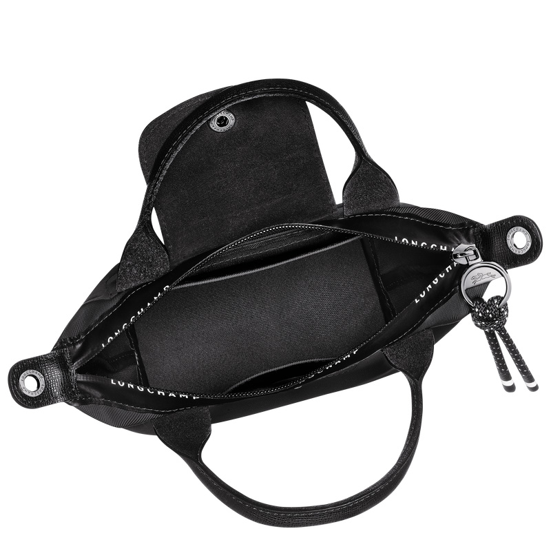 Longchamp Le Pliage Energy XS Handbag Negras | LC-GXZU8460