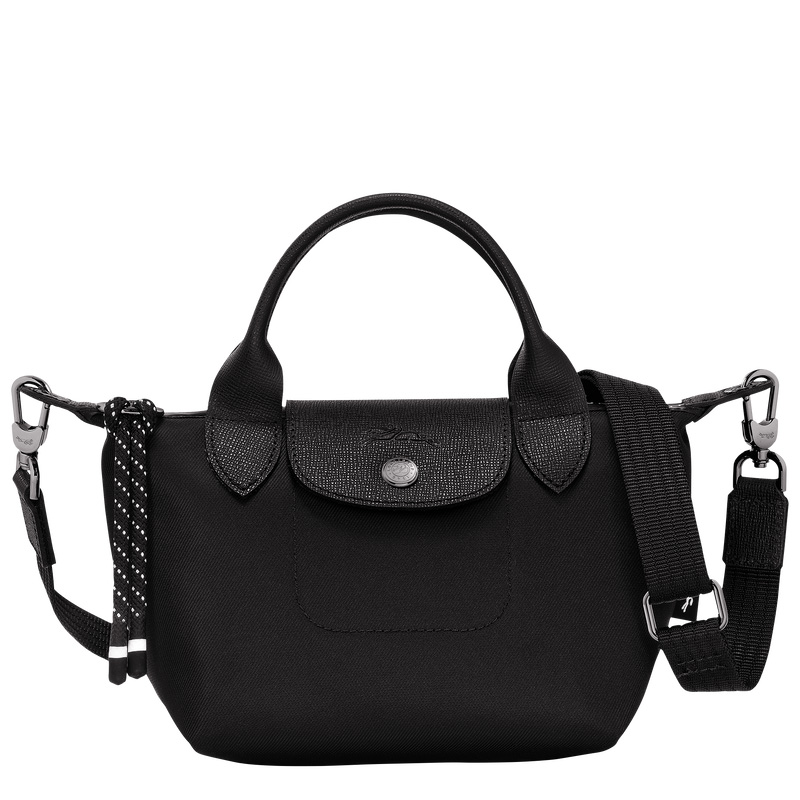 Longchamp Le Pliage Energy XS Handbag Negras | LC-GXZU8460