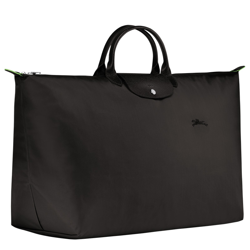 Longchamp Le Pliage Green XL Travel bag Negras | LC-BKFB5603