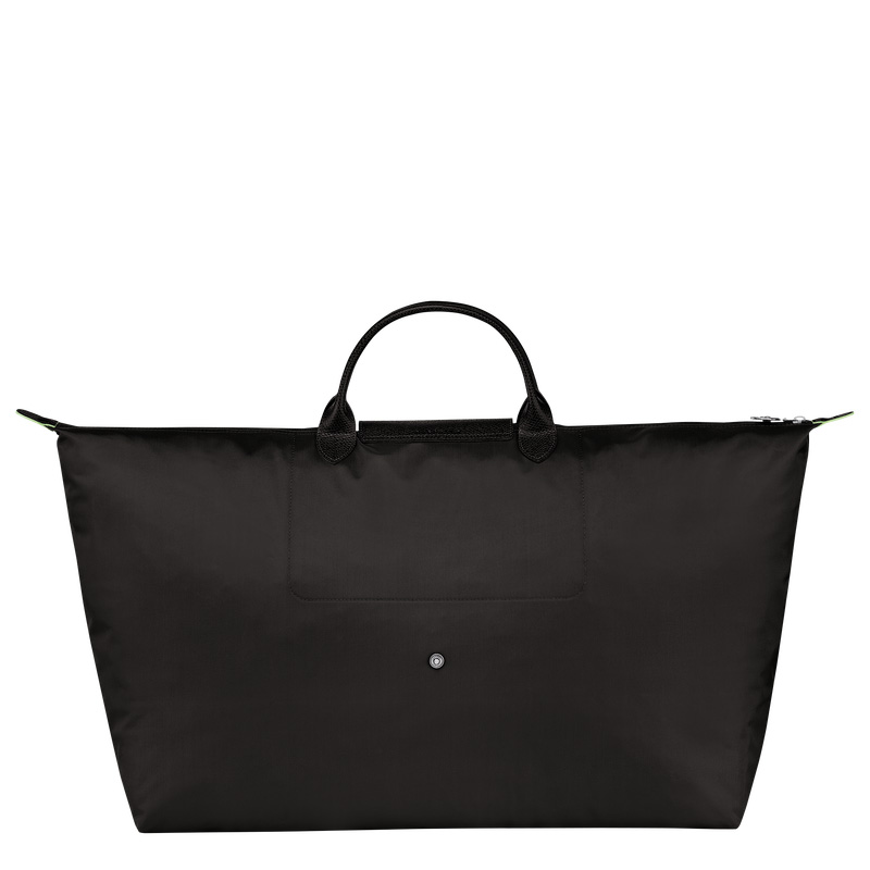 Longchamp Le Pliage Green XL Travel bag Negras | LC-BKFB5603
