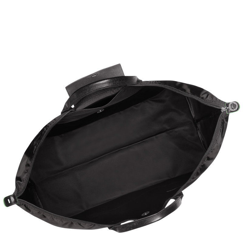 Longchamp Le Pliage Green XL Travel bag Negras | LC-BKFB5603