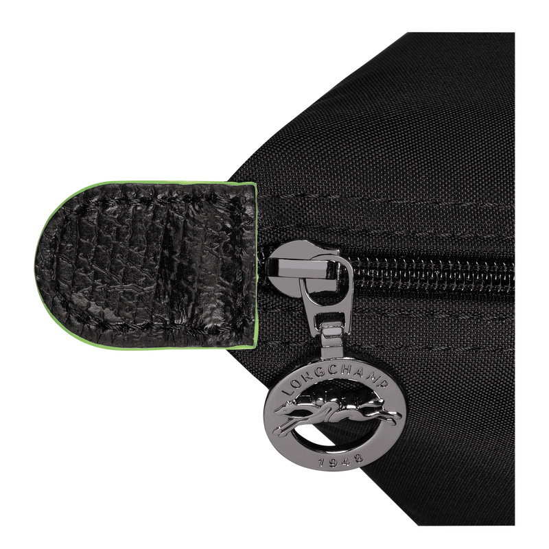 Longchamp Le Pliage Green XL Travel bag Negras | LC-BKFB5603