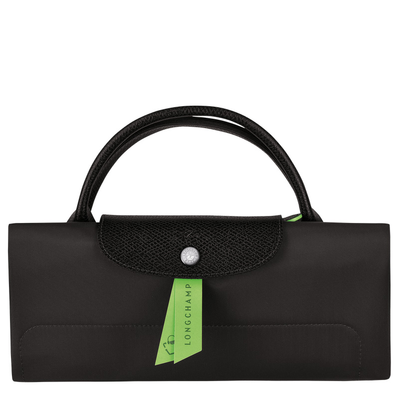 Longchamp Le Pliage Green XL Travel bag Negras | LC-BKFB5603