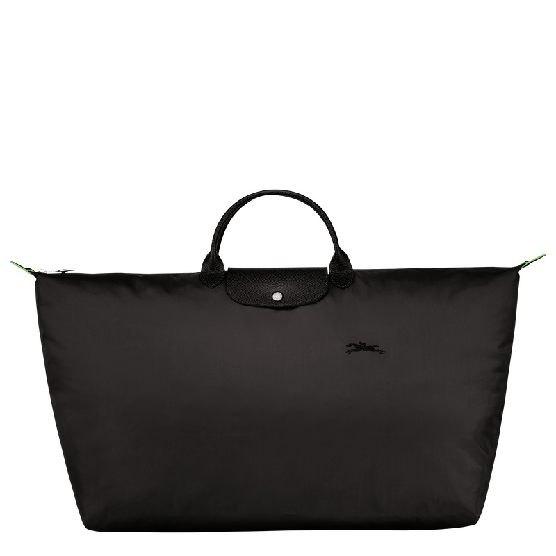 Longchamp Le Pliage Green XL Travel bag Negras | LC-BKFB5603