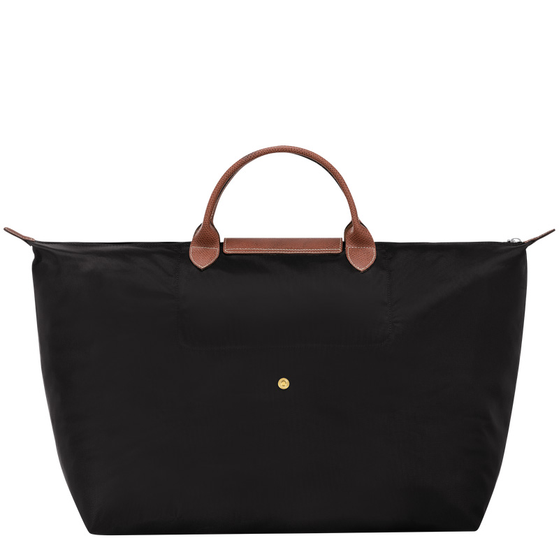Longchamp Le Pliage Original L Travel bag Negras | LC-RZDF7284