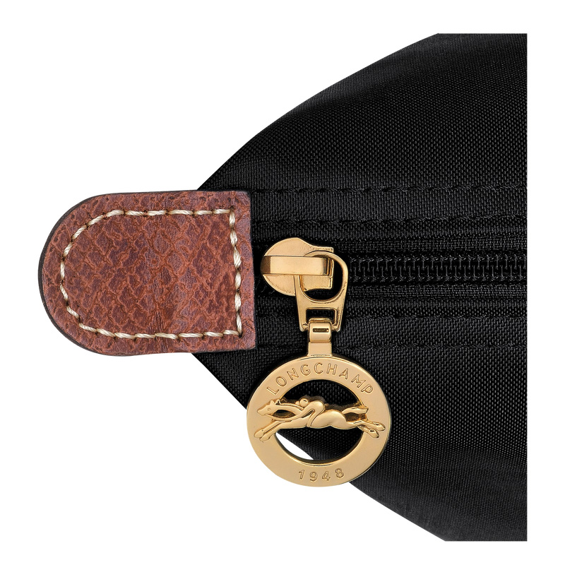 Longchamp Le Pliage Original M Backpack Negras | LC-ERVJ6613