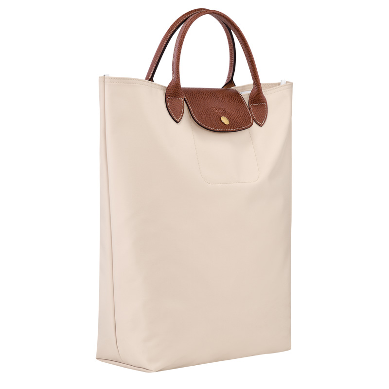 Longchamp Le Pliage Original M Tote bag Paper | LC-LOYW0918