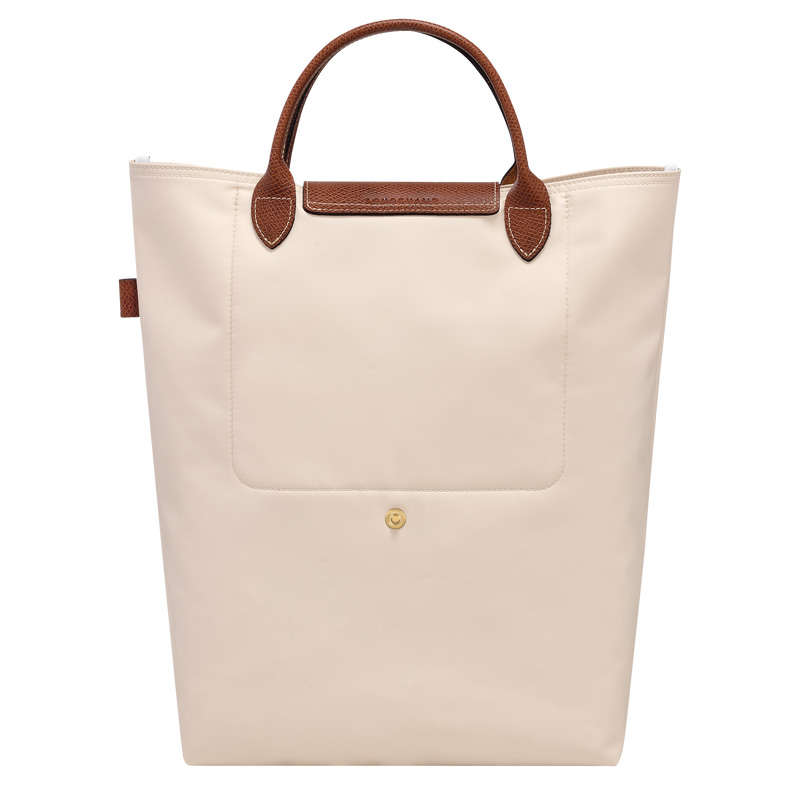 Longchamp Le Pliage Original M Tote bag Paper | LC-LOYW0918