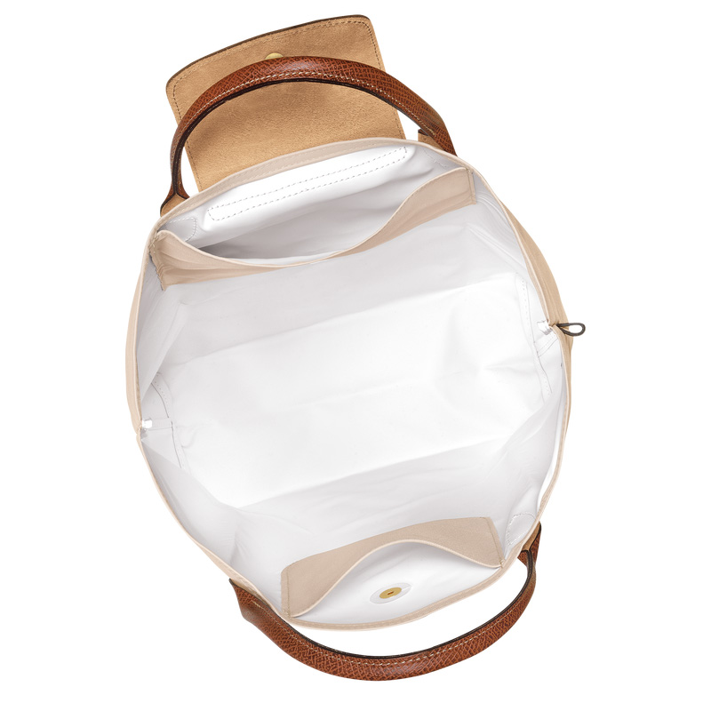 Longchamp Le Pliage Original M Tote bag Paper | LC-LOYW0918