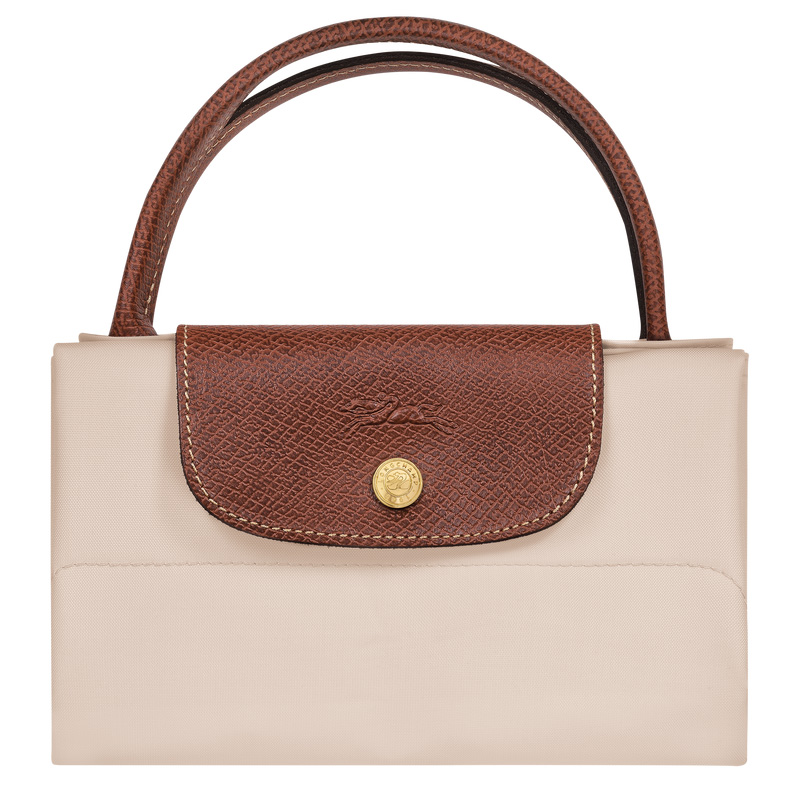 Longchamp Le Pliage Original M Tote bag Paper | LC-LOYW0918