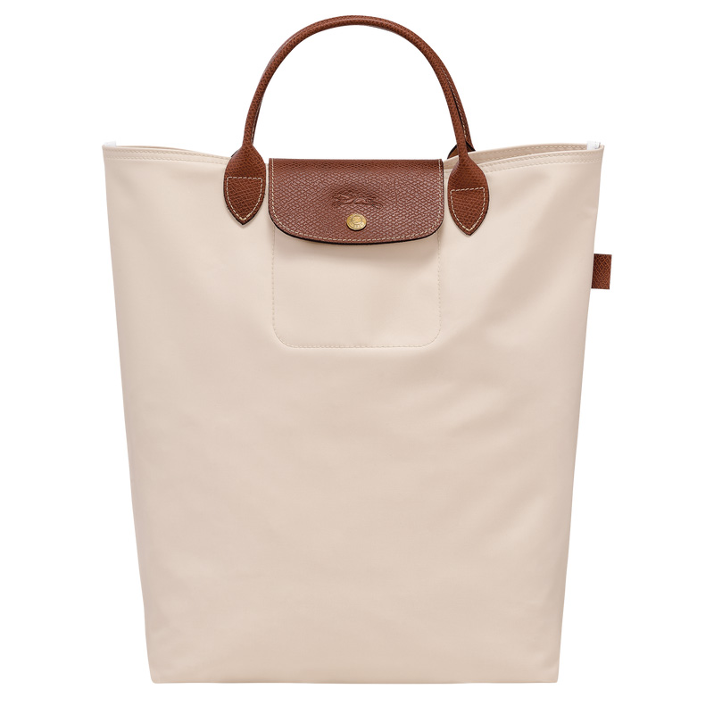 Longchamp Le Pliage Original M Tote bag Paper | LC-LOYW0918