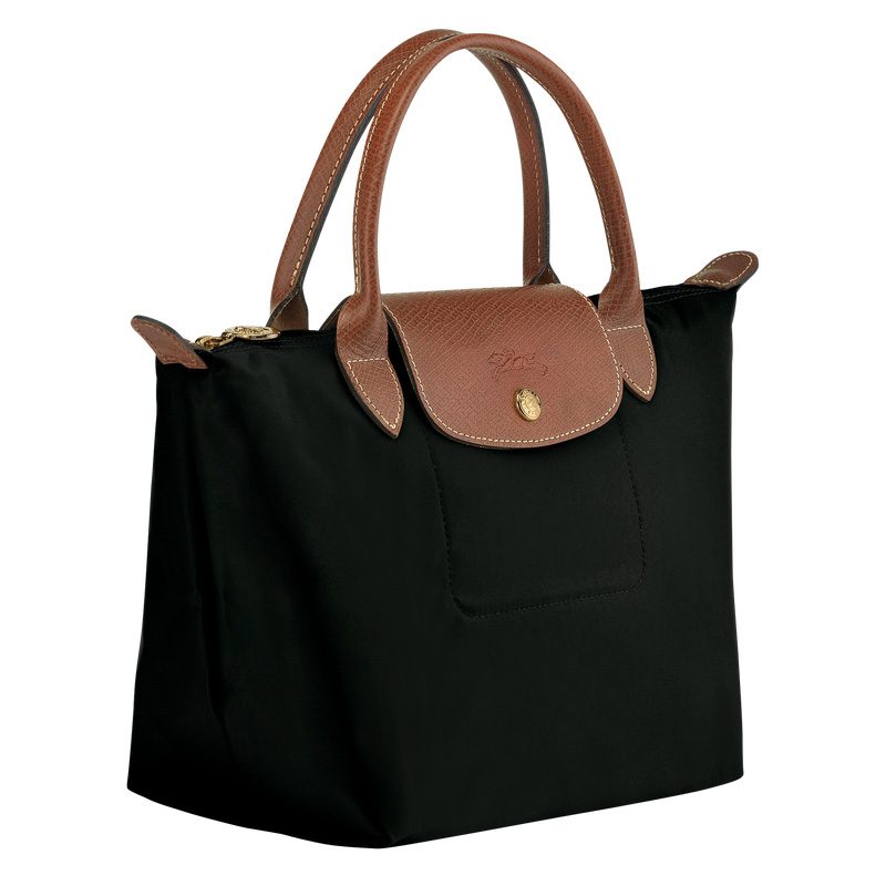 Longchamp Le Pliage Original S Handbag Negras | LC-MZOK2743