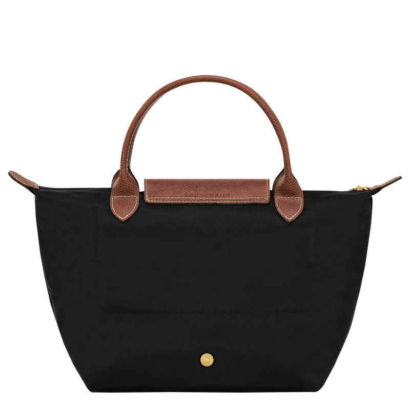 Longchamp Le Pliage Original S Handbag Negras | LC-MZOK2743