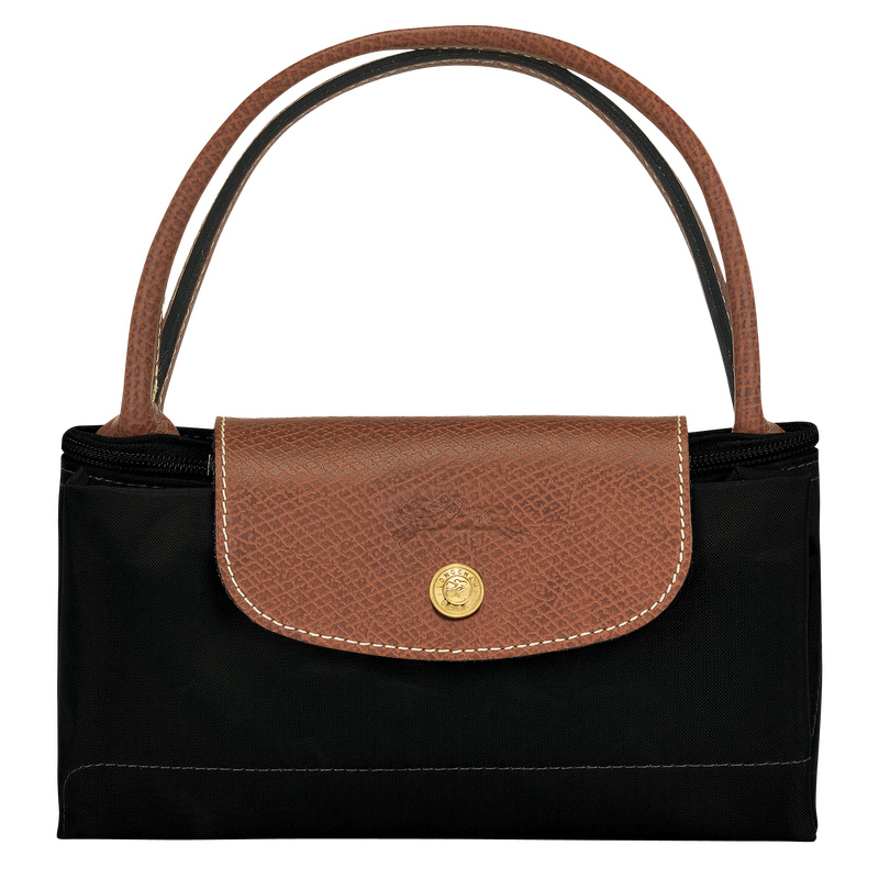 Longchamp Le Pliage Original S Handbag Negras | LC-MZOK2743