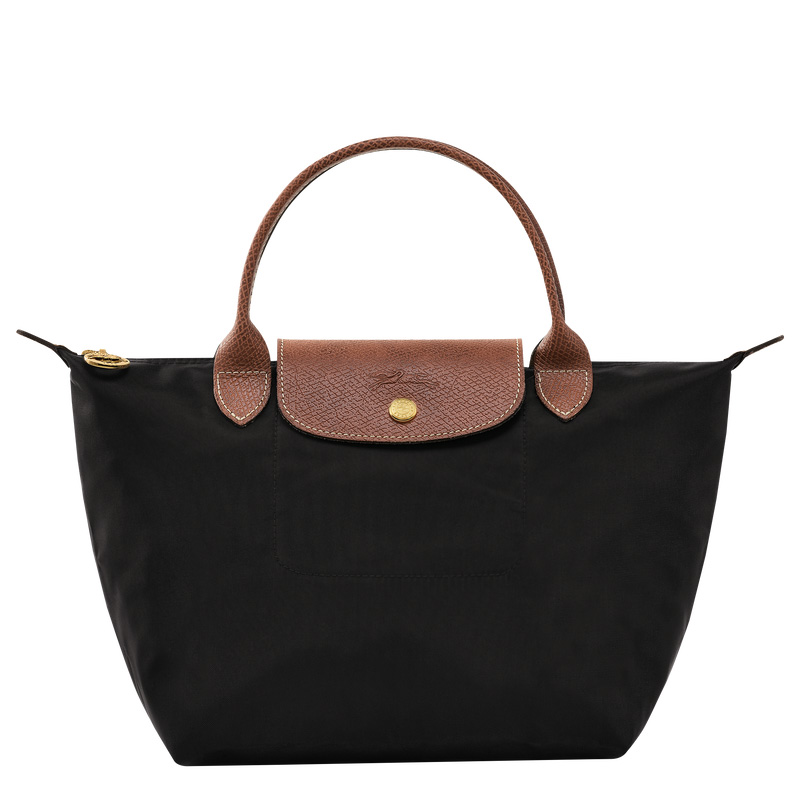Longchamp Le Pliage Original S Handbag Negras | LC-MZOK2743