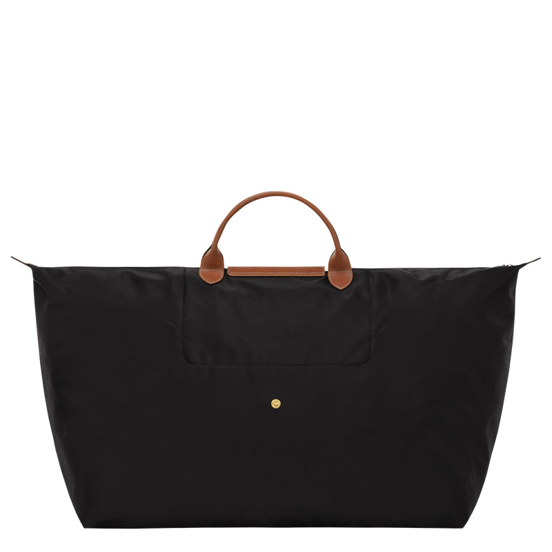 Longchamp Le Pliage Original XL Travel bag Negras | LC-EDKL3016