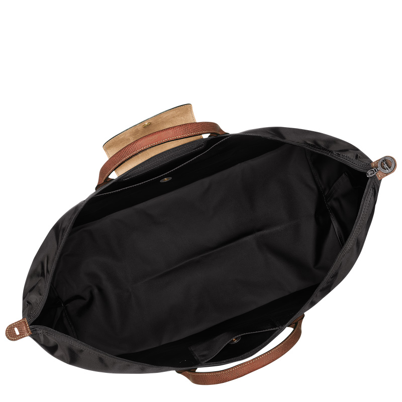 Longchamp Le Pliage Original XL Travel bag Negras | LC-EDKL3016