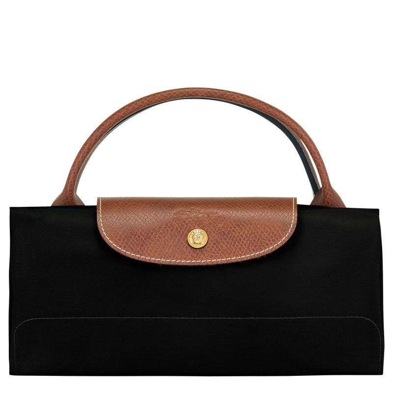 Longchamp Le Pliage Original XL Travel bag Negras | LC-EDKL3016