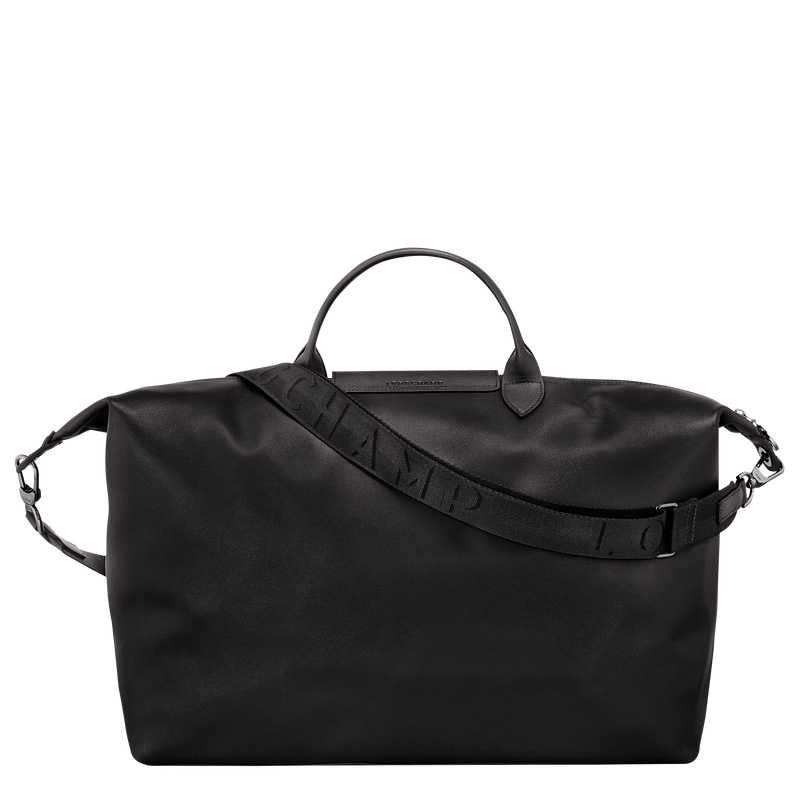 Longchamp Le Pliage Xtra L Travel bag Negras | LC-GHKS2205