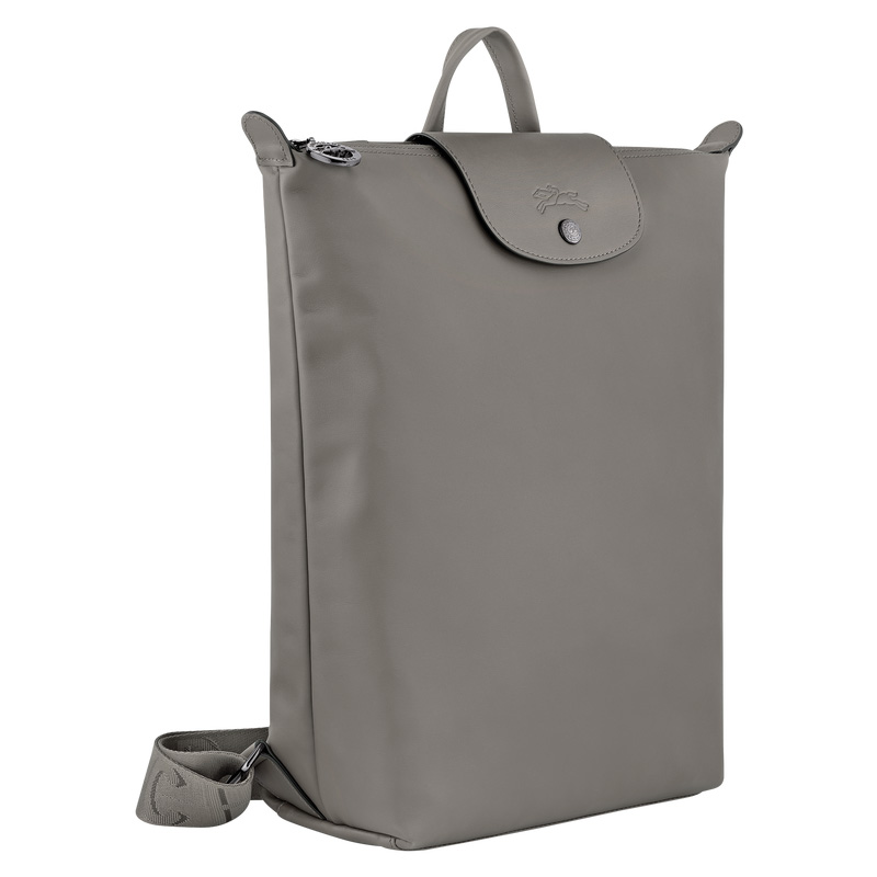 Longchamp Le Pliage Xtra M Backpack Turtledove | LC-MJEE1080