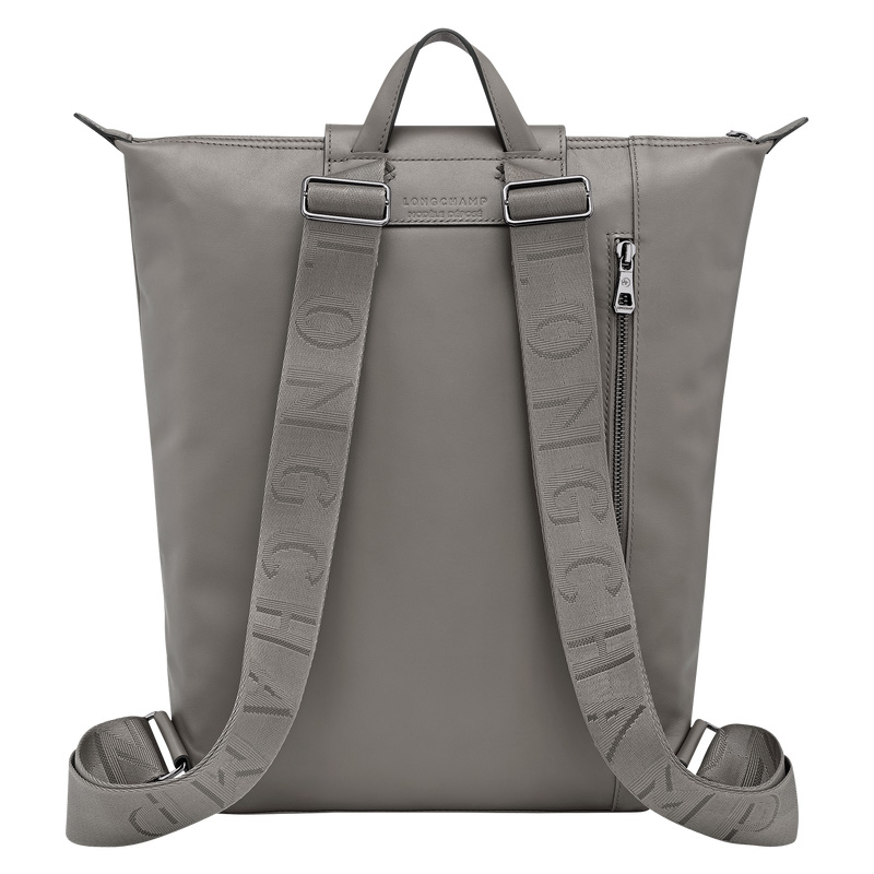 Longchamp Le Pliage Xtra M Backpack Turtledove | LC-MJEE1080
