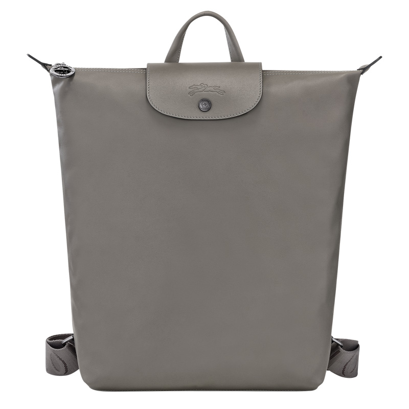 Longchamp Le Pliage Xtra M Backpack Turtledove | LC-MJEE1080