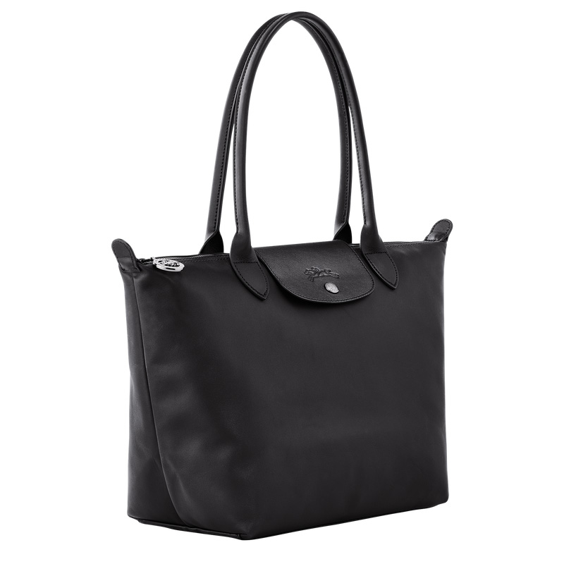 Longchamp Le Pliage Xtra M Tote bag Negras | LC-BROU1854