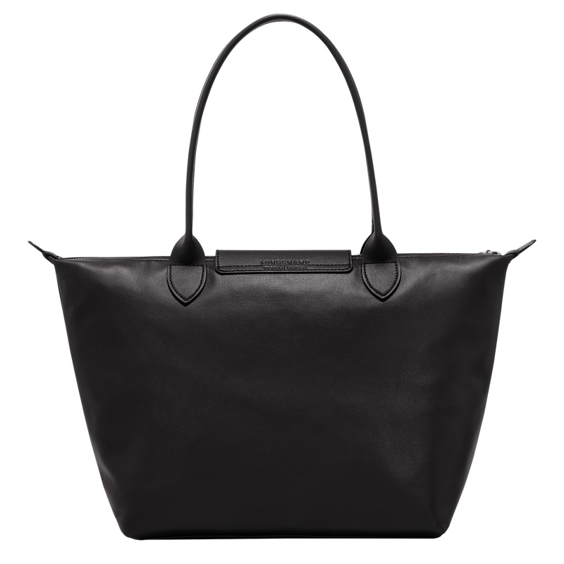 Longchamp Le Pliage Xtra M Tote bag Negras | LC-BROU1854