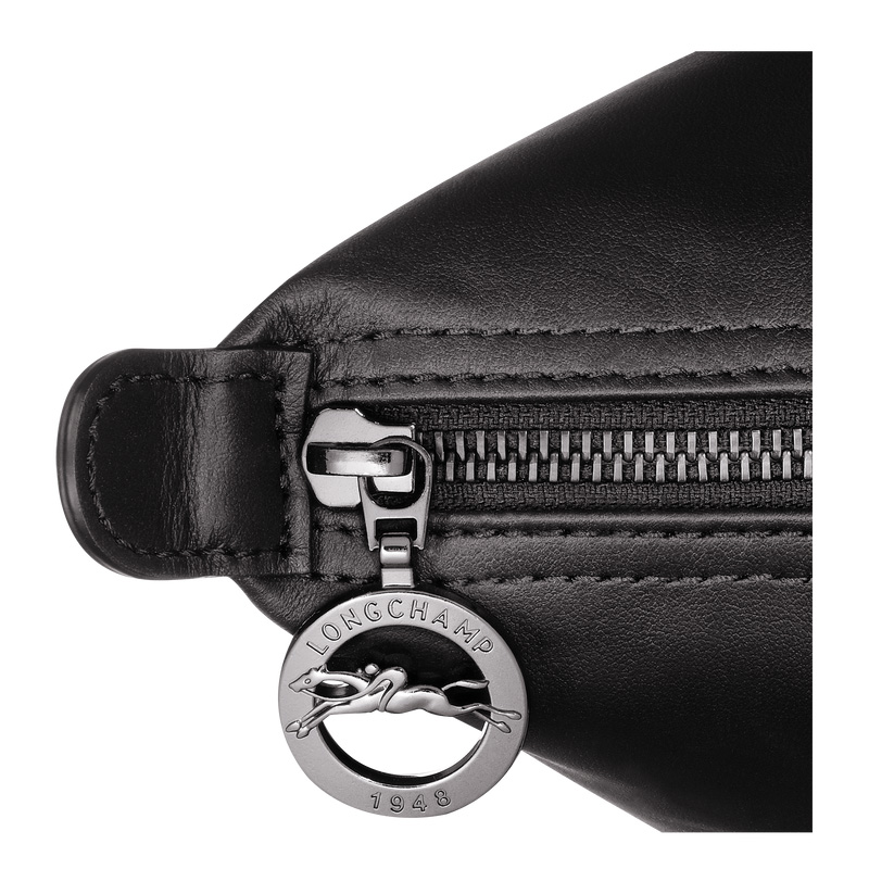 Longchamp Le Pliage Xtra M Tote bag Negras | LC-BROU1854