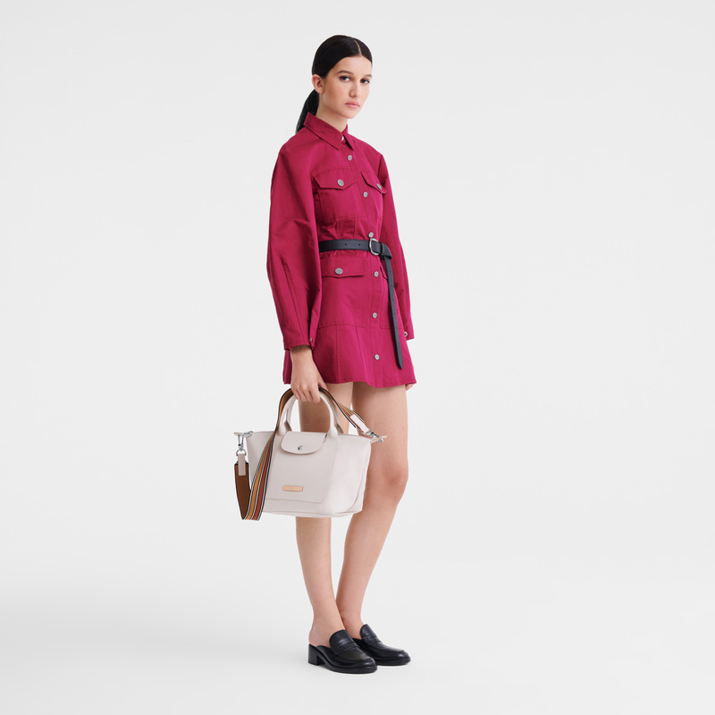 Longchamp Le Pliage Xtra S Handbag Paper | LC-VAAG6177