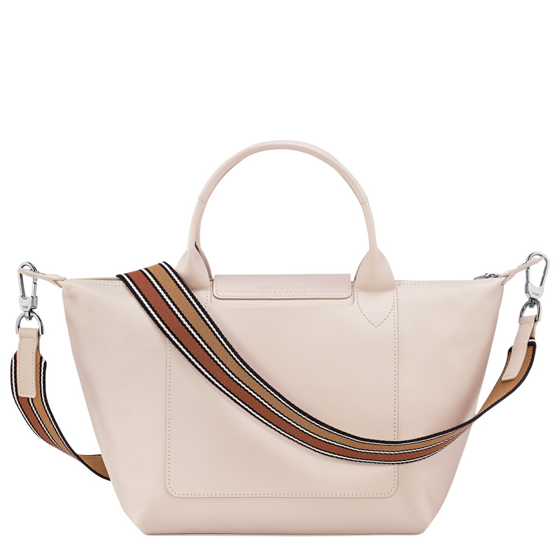 Longchamp Le Pliage Xtra S Handbag Paper | LC-ZLVK9972