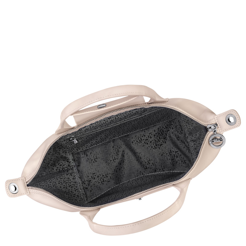 Longchamp Le Pliage Xtra S Handbag Paper | LC-ZLVK9972