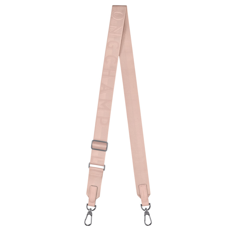 Longchamp Le Pliage Xtra Shoulder strap Nude | LC-IEYI9355