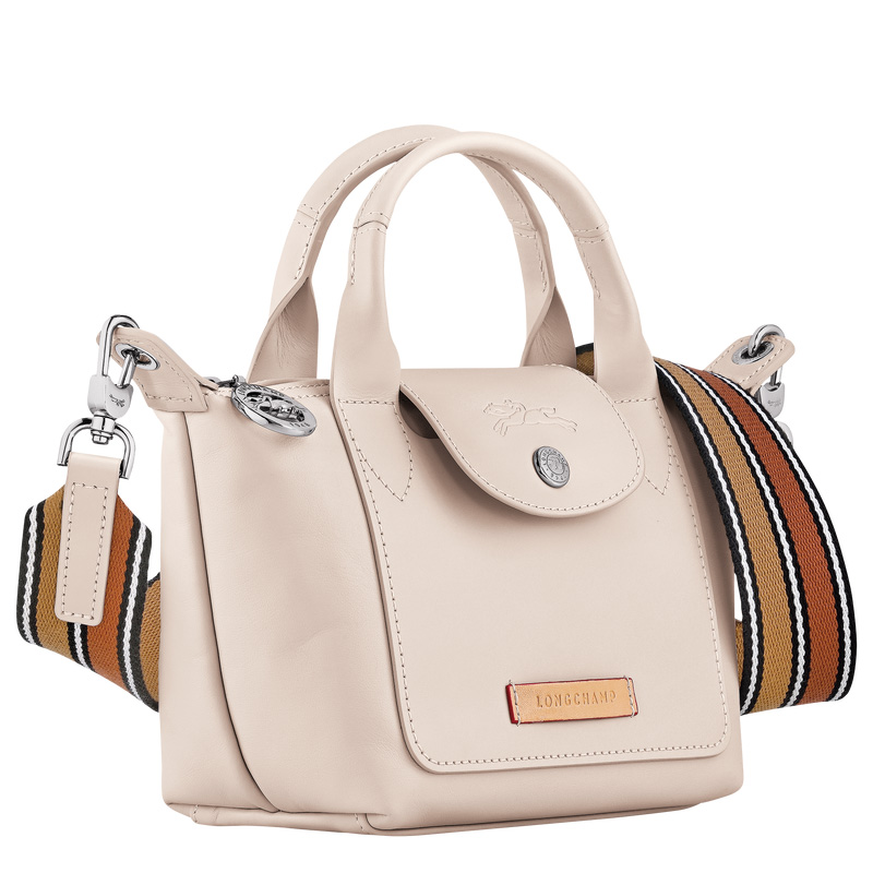 Longchamp Le Pliage Xtra XS Handbag Paper | LC-KBJE8010