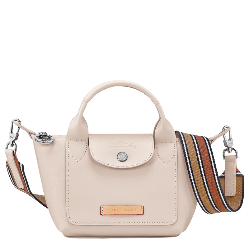 Longchamp Le Pliage Xtra XS Handbag Paper | LC-KBJE8010